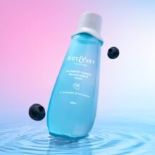 Blueberry Hydrate Barrier Repair Rice Water Toner
