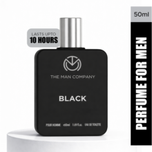 EDT | Black (50ml)