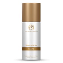 Body Perfume | Blanc (120ml)