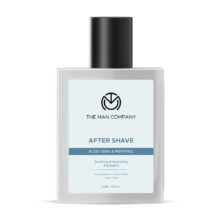 After Shave Spray | Menthol & Aloe Vera