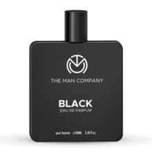 Eau De Parfum | Black (100ml)
