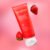 Strawberry Bright Niacinamide Gel Face Wash