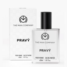 Eau De Parfum | Pravý (30ml)