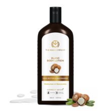 Blanc Body Lotion | Shea Butter & Niacinamide (200 ML)