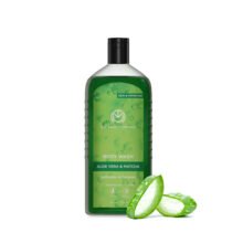 Body Wash | Aloe Vera & Matcha