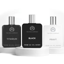Daily Wear Perfume Combo