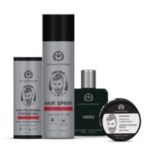 Hair To Stay