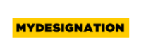 My Designation