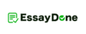 Essaydone