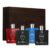 Polo Woods | Pack of 4