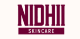 Nidhii Skincare