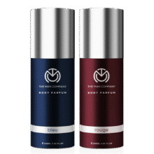 The Go Getter Scents