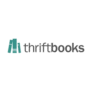 Score Free Shipping on ThriftBooks When You Spend $15!