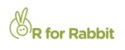 R for Rabbit