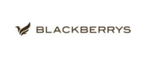 Blackberrys