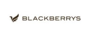 Blackberrys